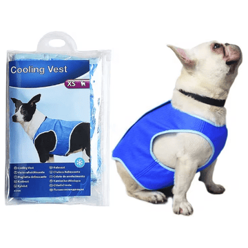 Cooling Vest for Summer for Pets